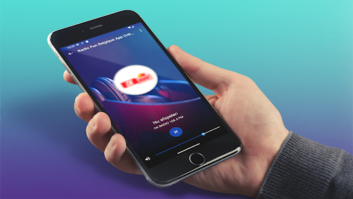 Radio Fun Belgique App Online