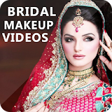 Bridal Makeup Fashion Wedding Styles Videos Salon icon