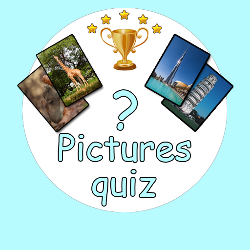 Picture Quiz logo