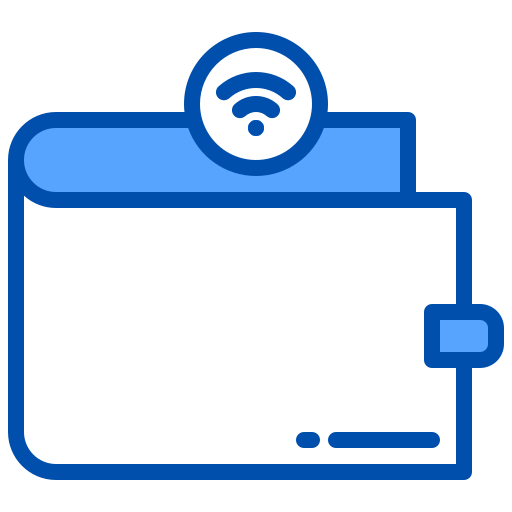 SiCashless logo