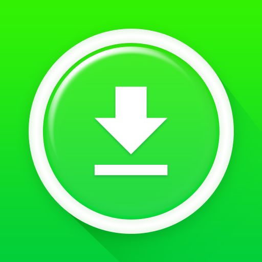Status Download for WhatsApp Header - AppWisp.com