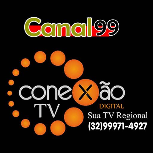 Conexão TV SJN  Icon