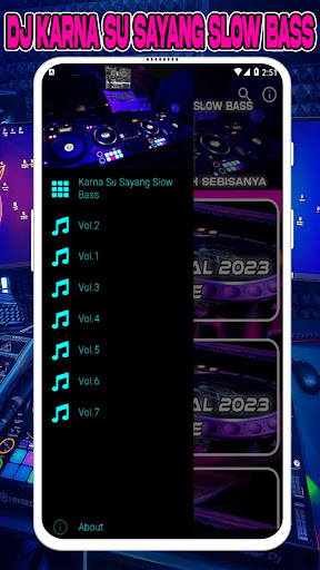 Dj Karena Su Sayang Slow