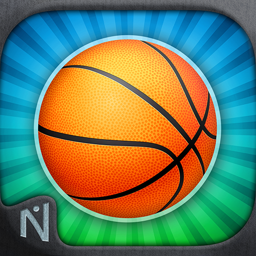 Basketball Clicker  Icon