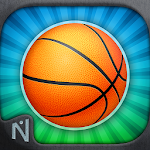 Cover Image of Télécharger Basketball Clicker  APK