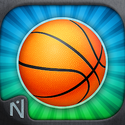 「Basketball Clicker」圖示圖片