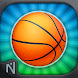 バスケットボール・クリッカー - Androidアプリ