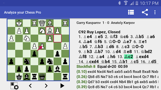 Chess Pro - Apps on Google Play