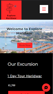Explore - Haridwar