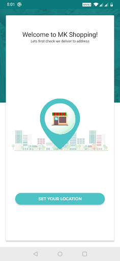 MK Shopping – Bring the high street to your home