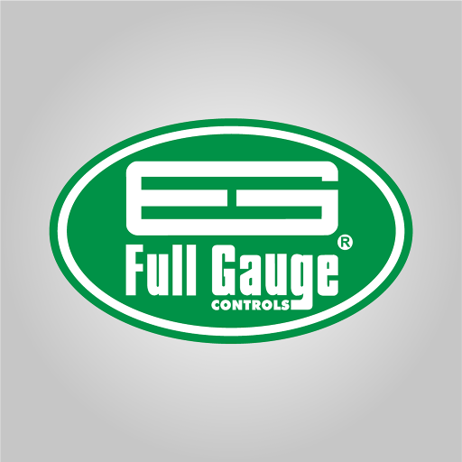 FG Finder logo