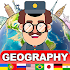 Geography: Countries of the world. Flagmania!0.723