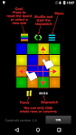 screenshot of Cuadroki