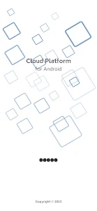 Monitoring cloud platform