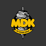 MDK My doner Kebab icon