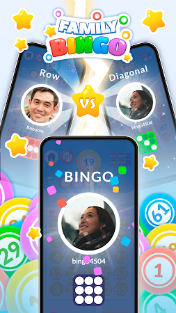 Game screenshot Bingo apk download