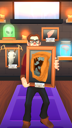 Fake Buster 3D - Screenshot 4
