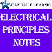 ELECTRICAL PRINCIPLE NOTES
