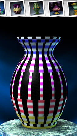 Game screenshot Let's Create! Pottery Lite apk download