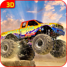 Off Road Monster Truck : Ford Raptor Xtreme Racing 1.0.7