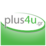 Cover Image of डाउनलोड plus4u.gr  APK