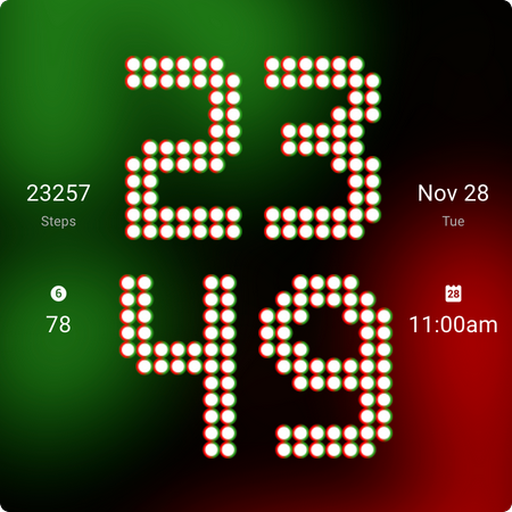 SigmaDroid WatchFace Logo