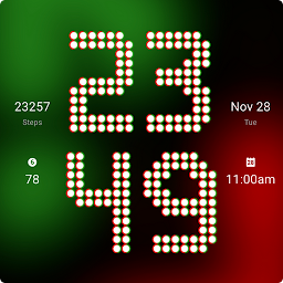 Icon image SigmaDroid WatchFace