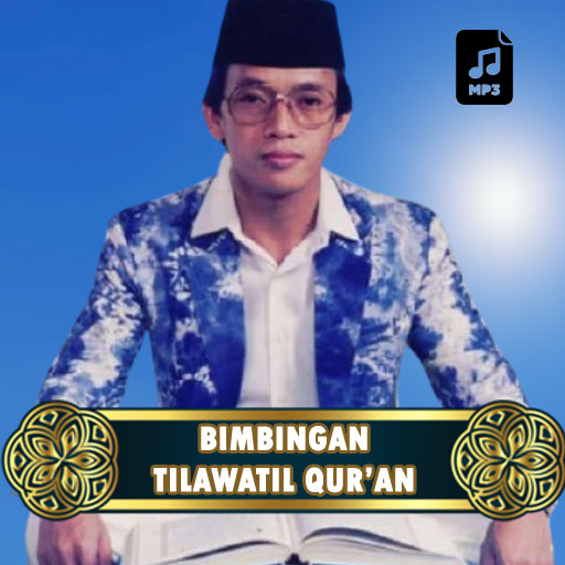 Bimbingan Tilawah H Muammar ZA Screen 3