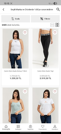 Brandy's Screenshot 4 - AppWisp.com