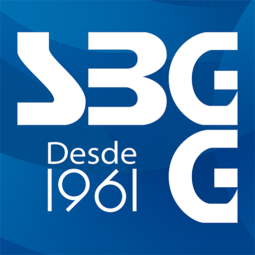 Somos SBGG - AppWisp.com
