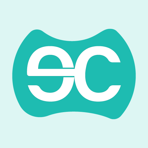 EasyClinic logo