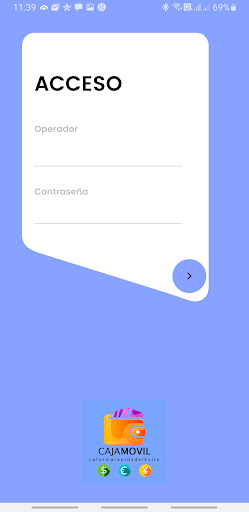 Caja Móvil Screen 2