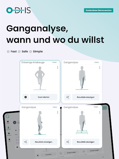 App-Vorschau