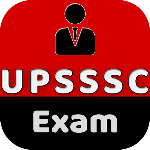 UPSSSC Exams : PET, JA, Steno 3.0 Icon