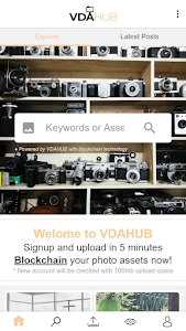 VDAhub Unknown