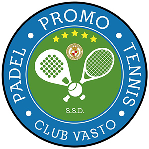 Promo Tennis Vasto  Icon