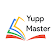 Yupp Master AndroidTV for IIT-JEE & NEET icon