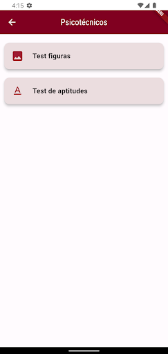 DFR FORMACION Screen 2