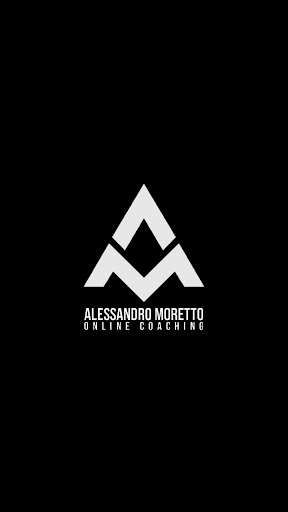 Alessandro Moretto coaching