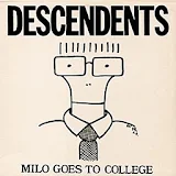 Descendents Songs icon