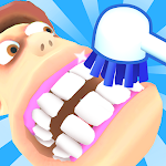 Cover Image of Download Teeth Runner! 1.3 APK