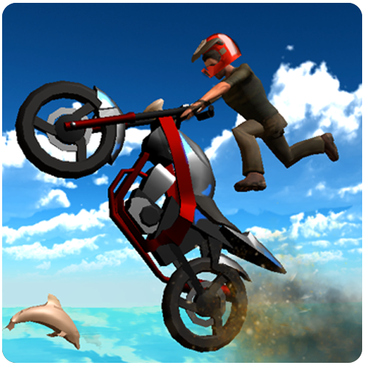 Motorbike Stunts - Extreme Ram Download on Windows