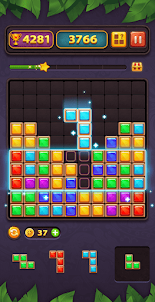 Block Puzzle Game