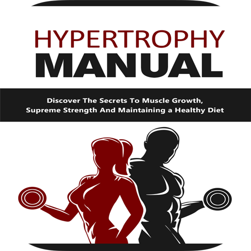 Hypertrophy Manual  Icon