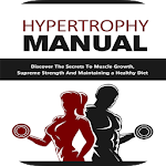 Cover Image of Download Hypertrophy Manual  APK