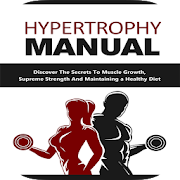 Top 10 Books & Reference Apps Like Hypertrophy Manual - Best Alternatives