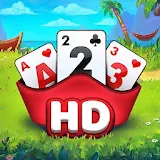 Solitaire Tripeaks HD:Solitaire Card Game icon