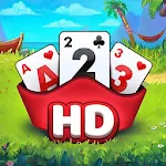 Solitaire Tripeaks HD:Solitaire Card Game Apk