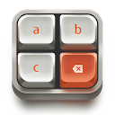 Herunterladen Mechanical panda keyboard Installieren Sie Neueste APK Downloader