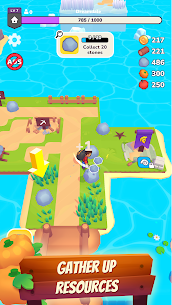 Dreamdale Fairy Adventure v1.0.14 MOD APK (Unlimited Money) Free For Android 3